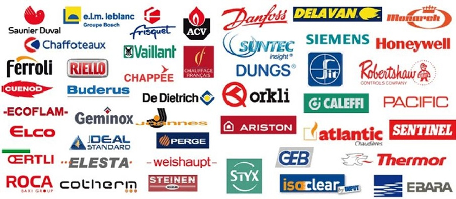 plombier Roquefort-les-Pins